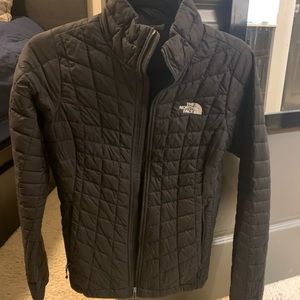 North face jacket
